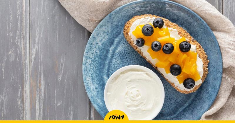 Yoghurt For Breakfast May Help Lower Type 2 Diabetes Risk
