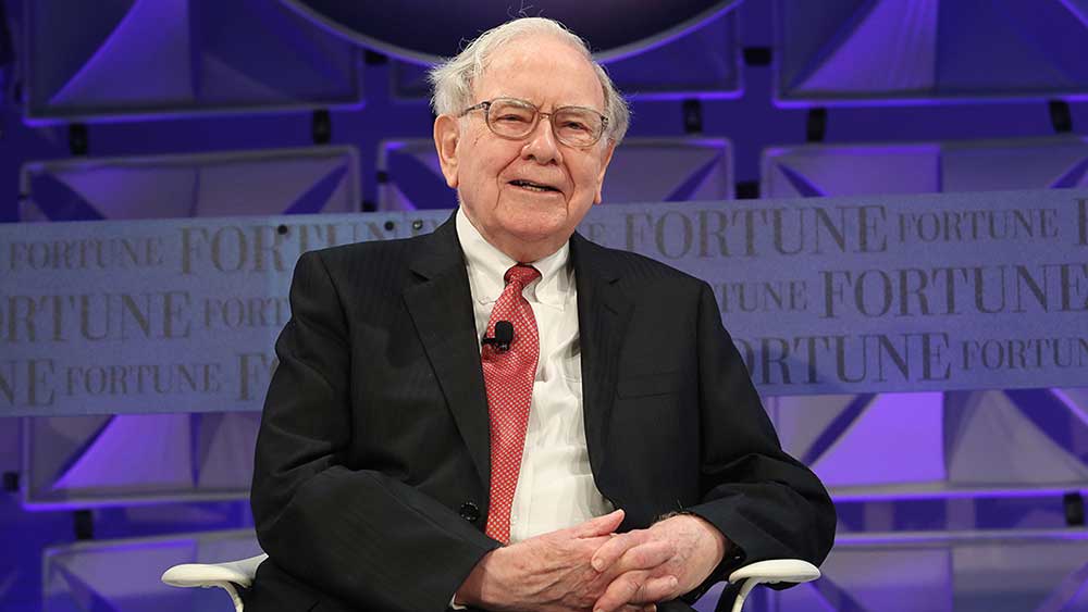 Warren Buffett Sold Two Favorite Stocks In Q3. What Did He Buy?| Investor's Business Daily