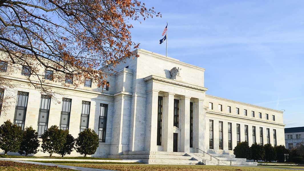 Federal Reserve