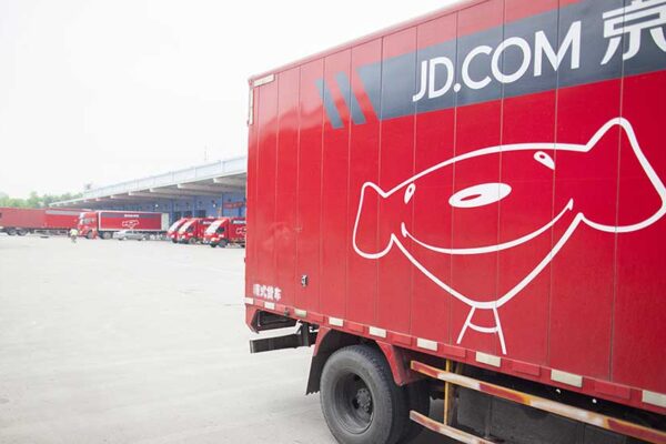 JD Stock Falls. China E-Commerce Giant Posts Mixed Q3 Earnings