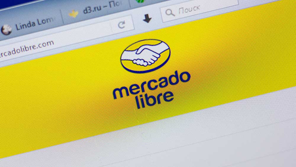 MercadoLibre Stock Prepares As Amazon Rival Set To Report Earnings After 103% Profit Surge