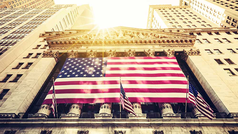 Stock Market Trump Trade Wanes; Shopify, Cava, Bitcoin In Focus: Weekly Review