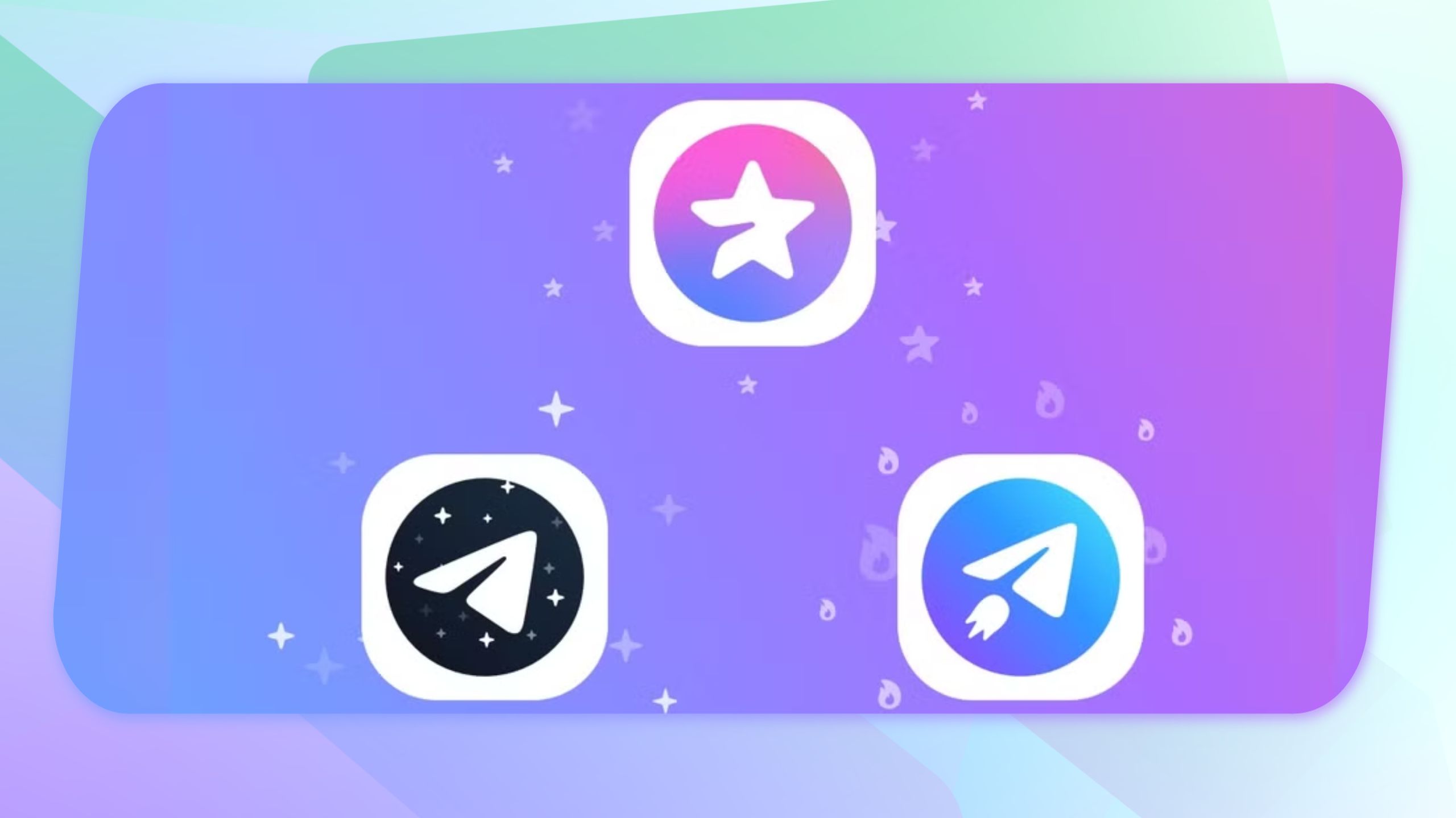 Telegram's answer to iMessage apps just got a major overhaul