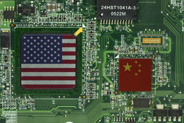 Can Trump’s Tariffs Slow Down China’s Push to Lead High-tech Supply Chains?