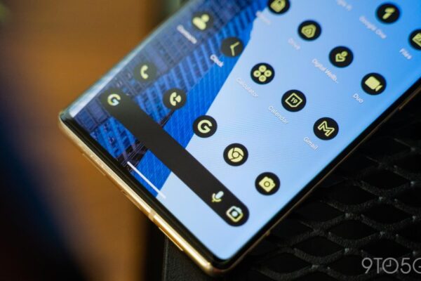 What is Google’s best four-color app icon? What is Google's best four-color app icon?