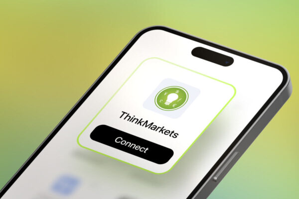ThinkMarkets becomes available in TradingView’s mobile apps