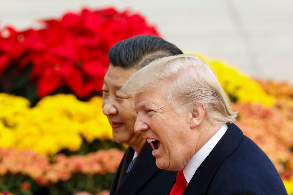 Where Does Trump 2.0 Stand on China?