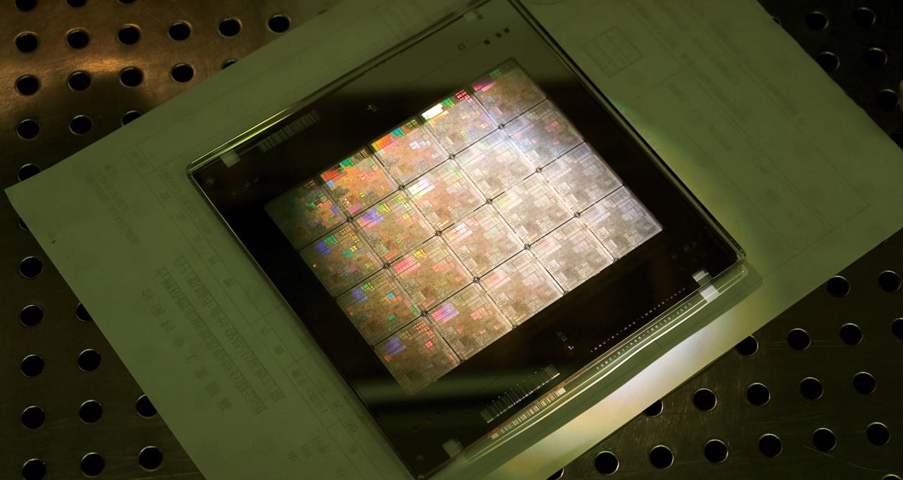 Taiwan Semiconductor Manufacturing Company (TSMC) is the primary manufacturer of NVIDIA