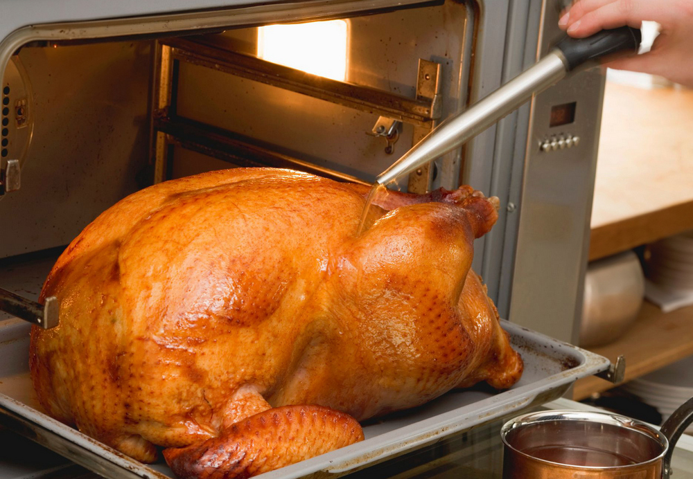 Seven Tips for Safe and Healthy Holiday Dining – KCSR / KBPY