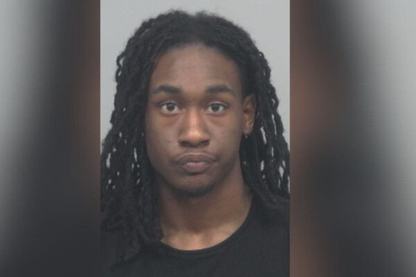 Covington man convicted in 2021 fatal dating app robbery