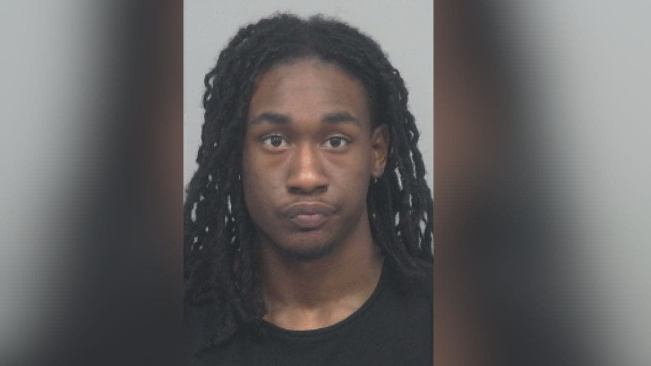 Covington man convicted in 2021 fatal dating app robbery