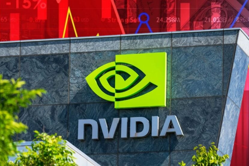 Why Nvidia Earnings May Trigger Massive S&P 500 Volatility - Invesco QQQ Trust, Series 1 (NASDAQ:QQQ), NVIDIA (NASDAQ:NVDA)