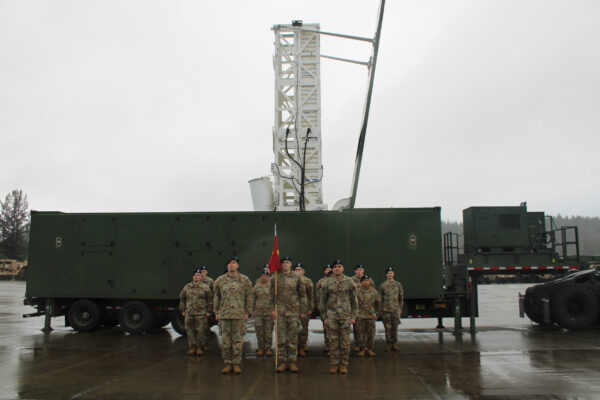 U.S. Army Mid-Range Capability Missile System