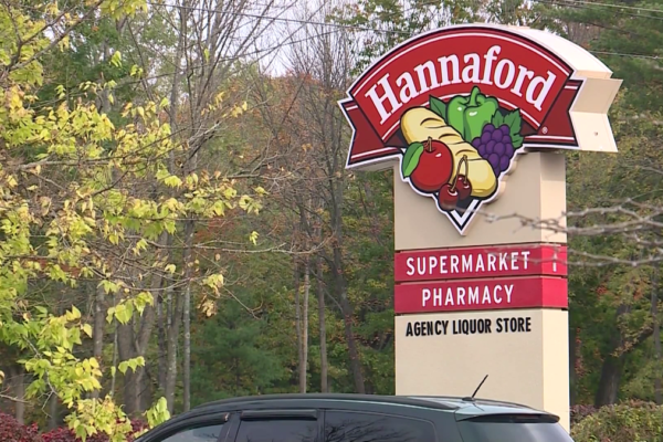 Hannaford's website, app back online after cybersecurity issue