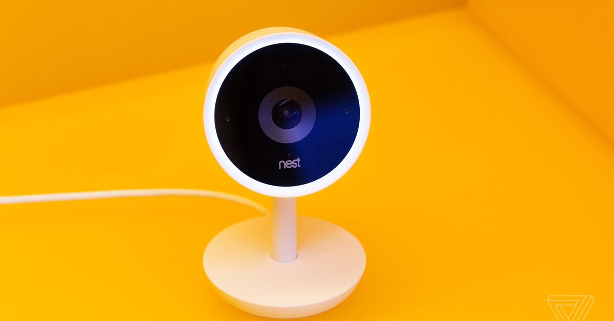 Google now lets you manage all of your old Nest Cams from the Home app