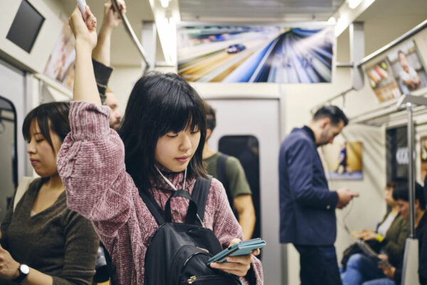 10 best train apps in Japan