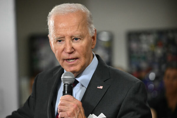 Will Joe Biden pardon Hunter?