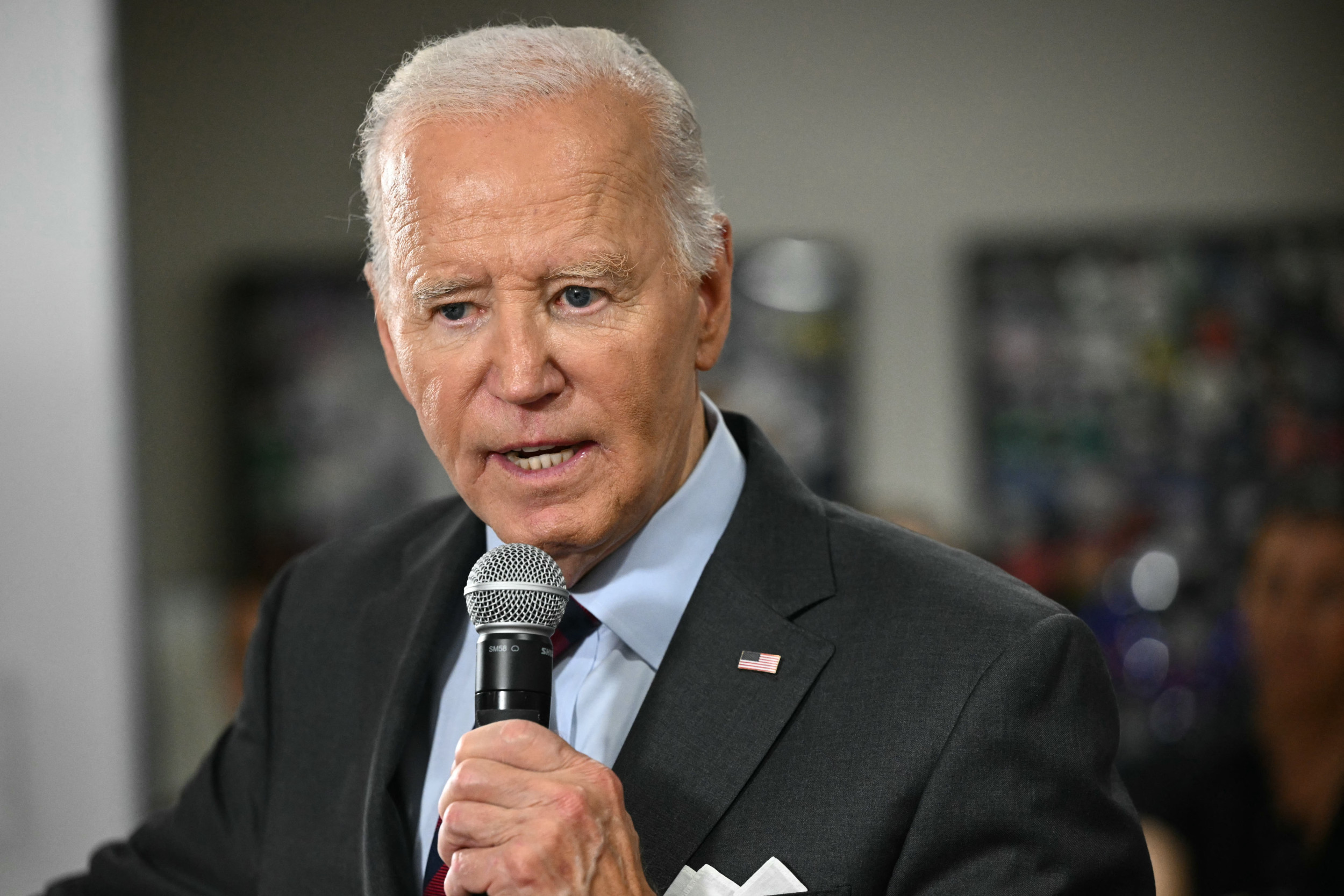 Will Joe Biden pardon Hunter?