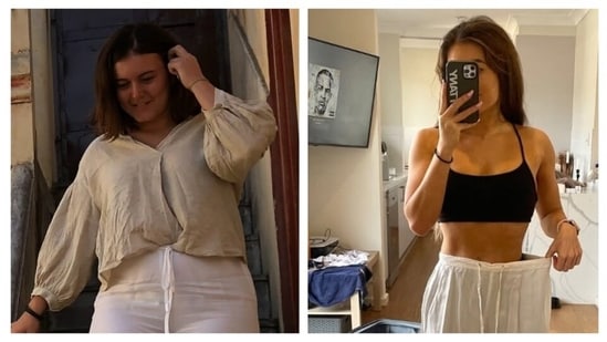 Health News Live November 28, 2024 : Woman reveals most important fat loss tip that helped her lose 25 kg: ‘You need to start eating more food...’