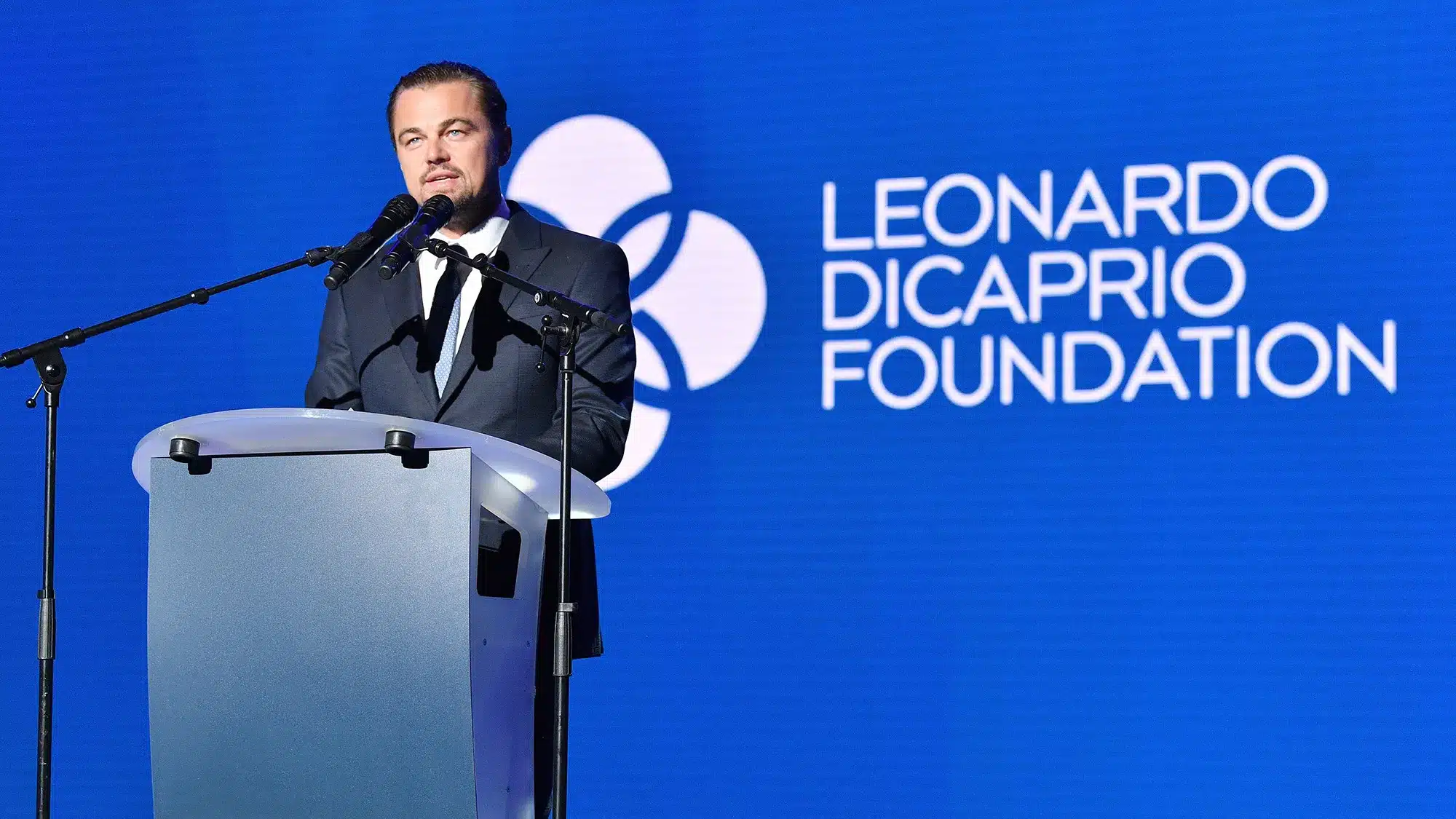 world's most charitable celebrities