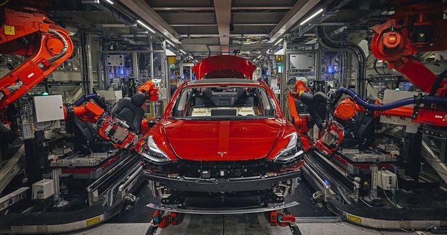 What Musk having Trump’s ear could mean for workers in Fremont, Lathrop plus EV market