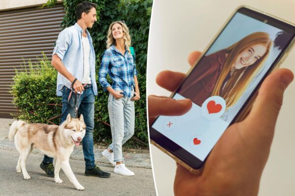 Do dating app users have relationships that are just as strong as those who meet in person? Study yields surprise findings