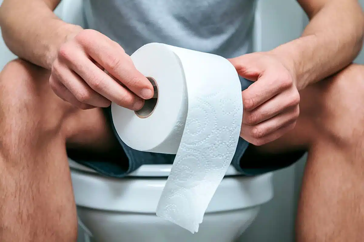Your Poop Schedule Reveals Key Health Insights New Study Finds