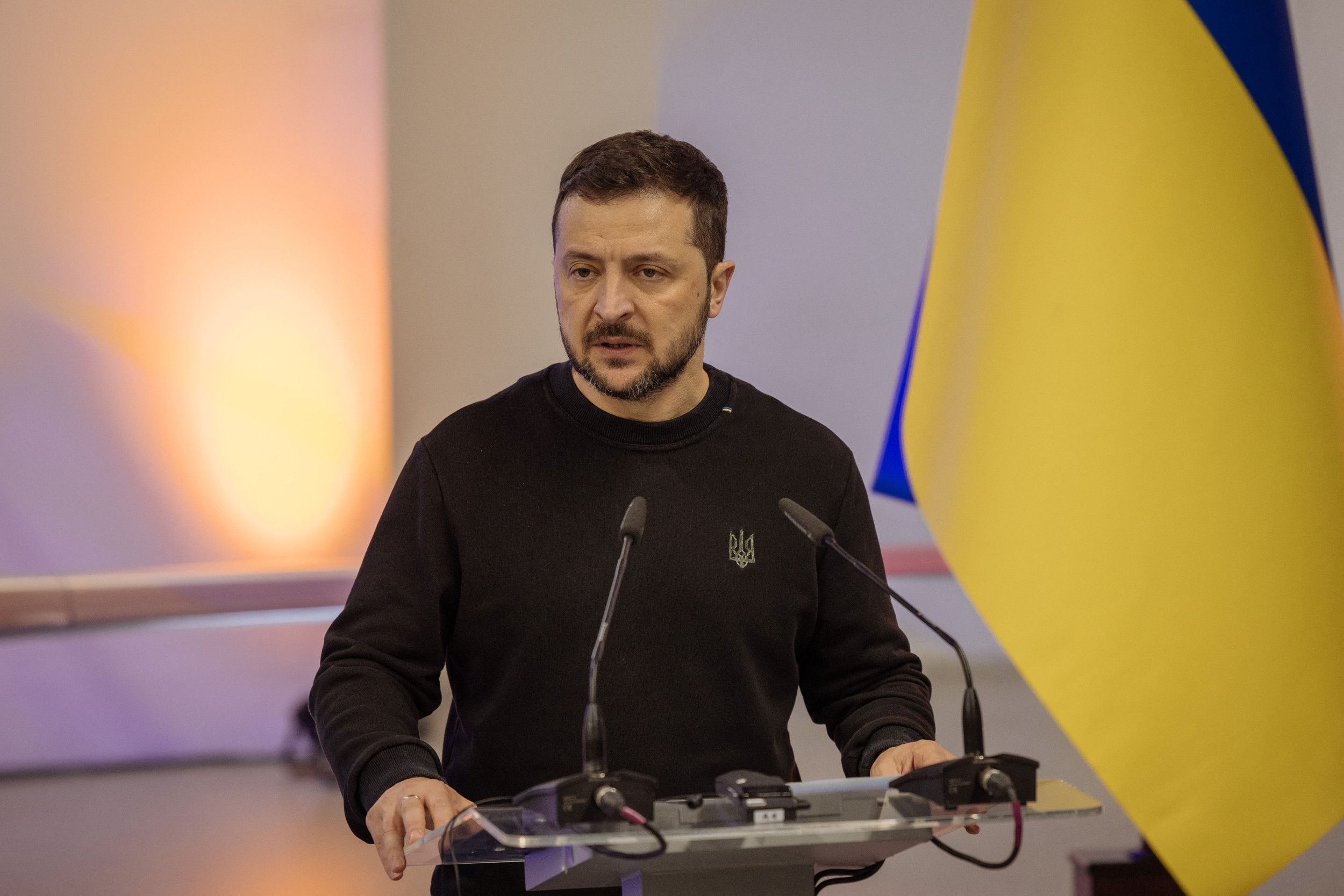 Zelensky