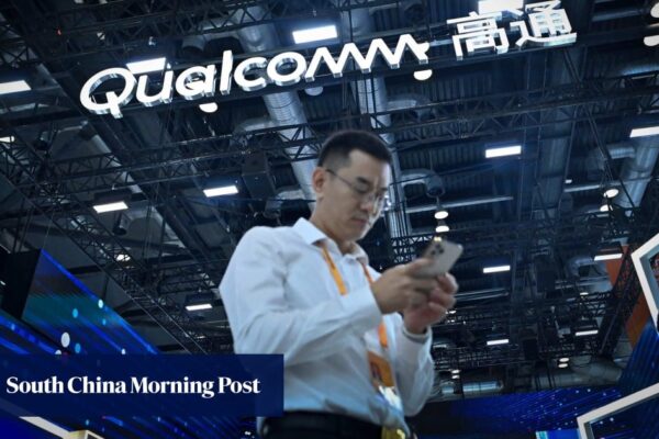 Global firms in China go local as trade, tech flare-ups threaten operations