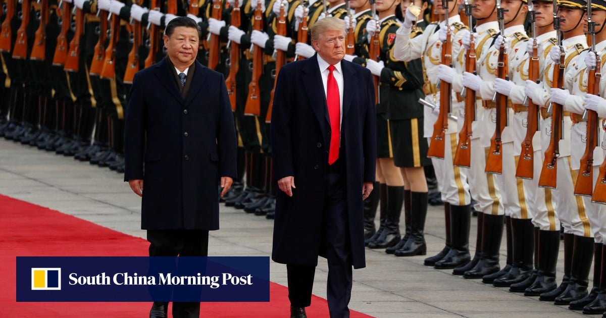 China ‘not dreading’ Trump 2.0, but reforms will decide who wins big power game