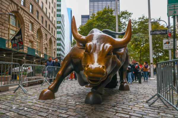 Wells Fargo issues Wall Street's most bullish forecast yet for the stock market in 2025