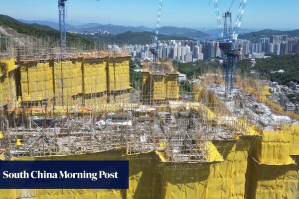 Hong Kong home prices: up or down? Experts weigh in with their forecasts for 2025