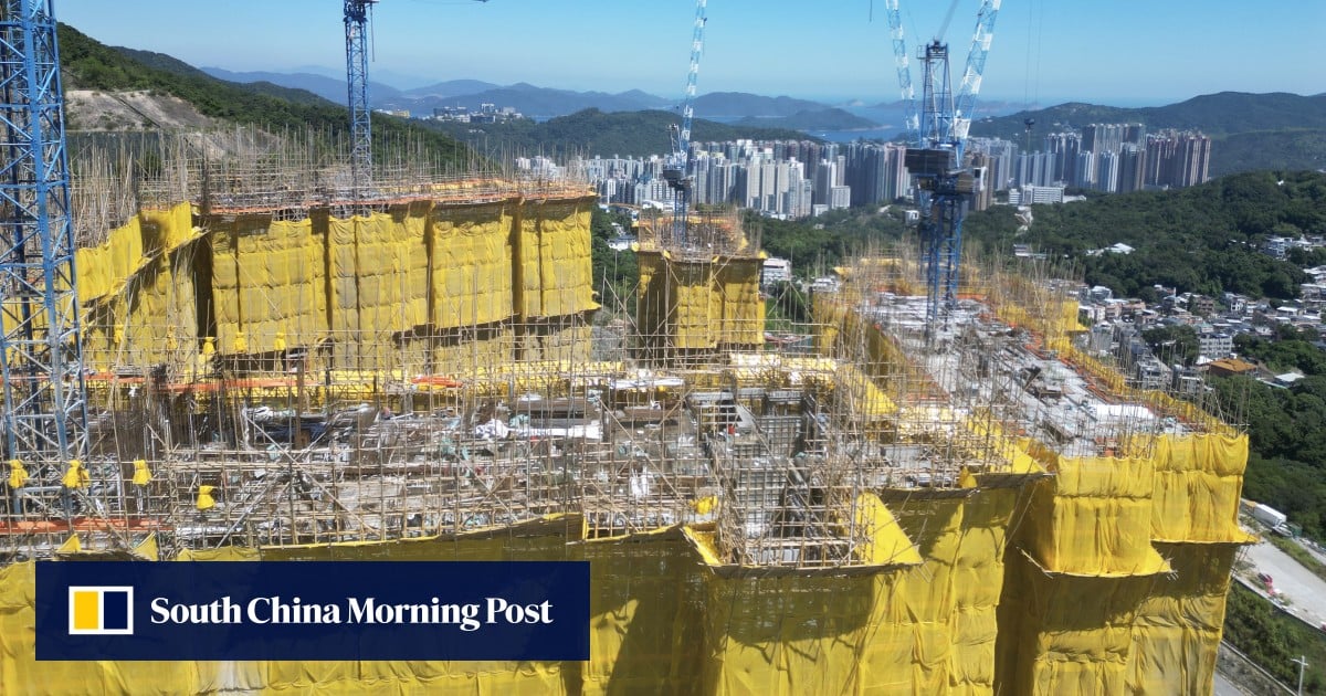 Hong Kong home prices: up or down? Experts weigh in with their forecasts for 2025