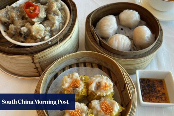 Where a Londoner finds Yorkshire puddings in Hong Kong, plus ‘exquisite’ fine dining