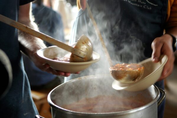 Good Wintertime Meals Are Warm, Healthy and Tasty