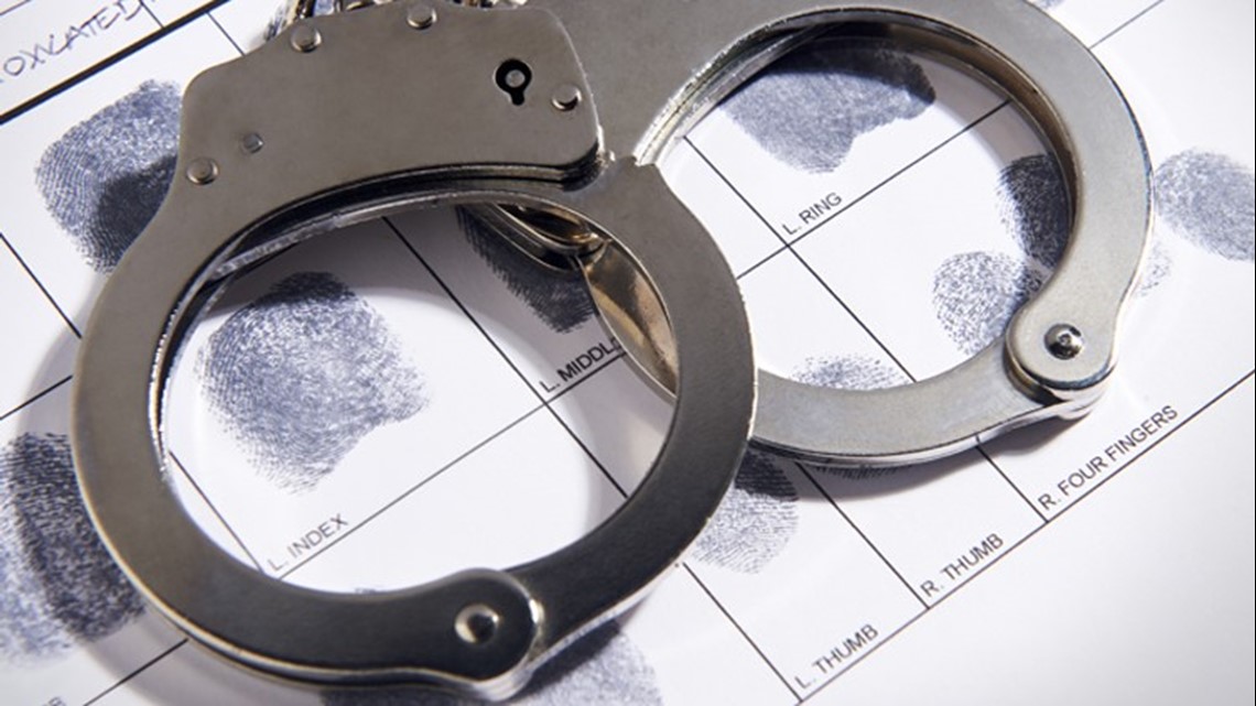 Dauphin County man allegedly used dating apps to rob victims