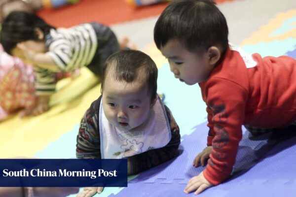 ‘Dragon baby’ boom, talent influx help Hong Kong schools add 10 Form One classes