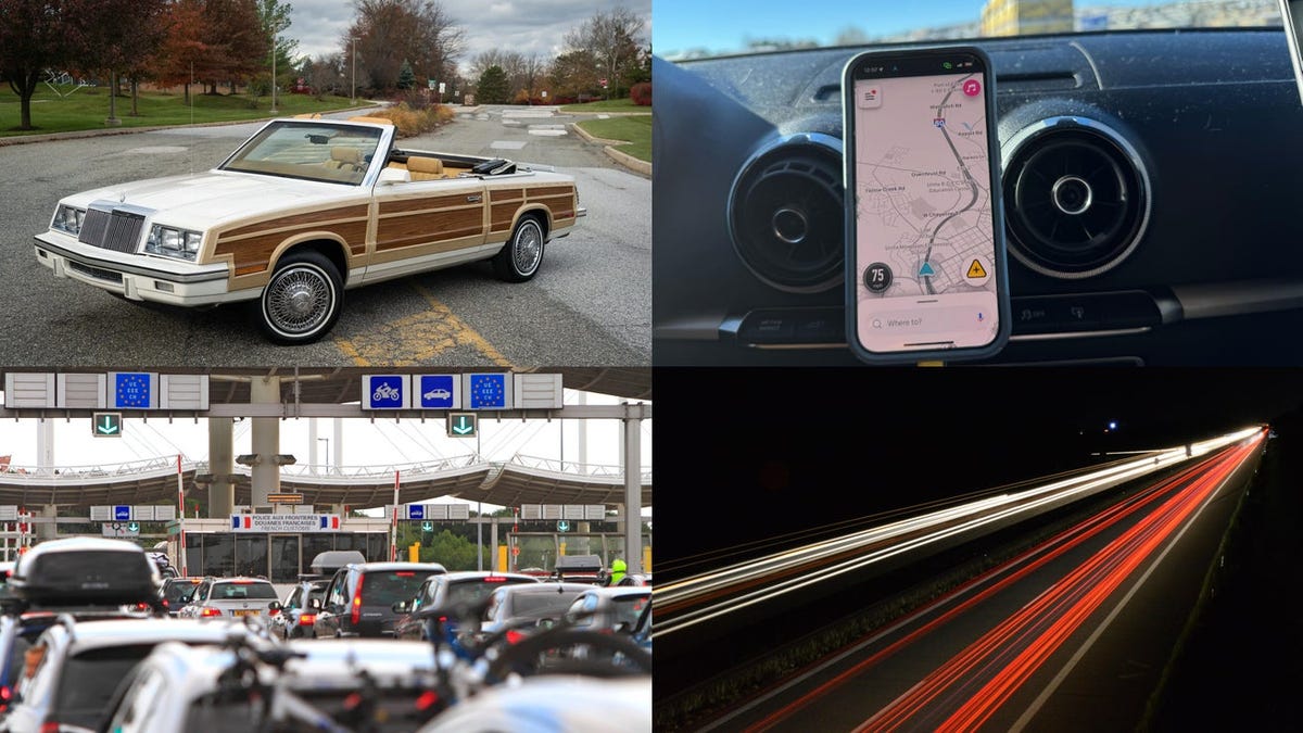 Best Platform Sharing, Car-Related App And F1 Season In This Week's QOTD Roundup