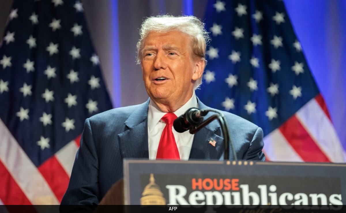 Trump's Big Warning For India, China, Russia