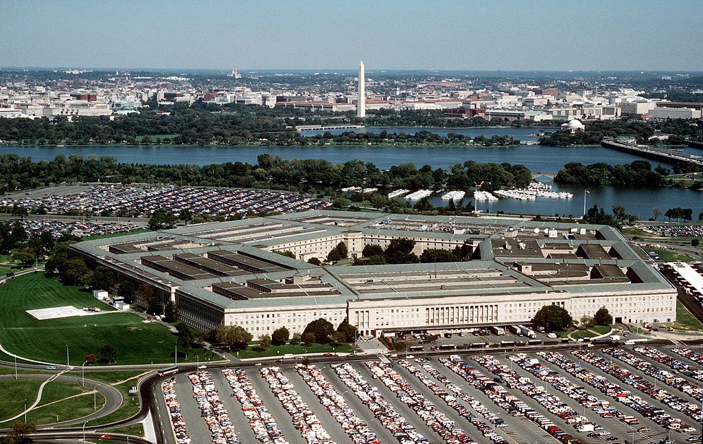 US Department of Defense: Corruption halts military modernization in China - JURIST