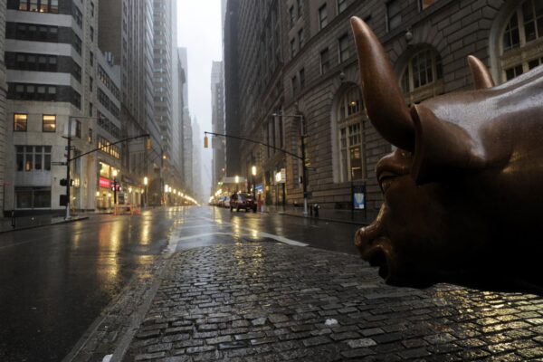 Earnings growth can help stave off stock market valuation concerns in 2025, ETF firms say