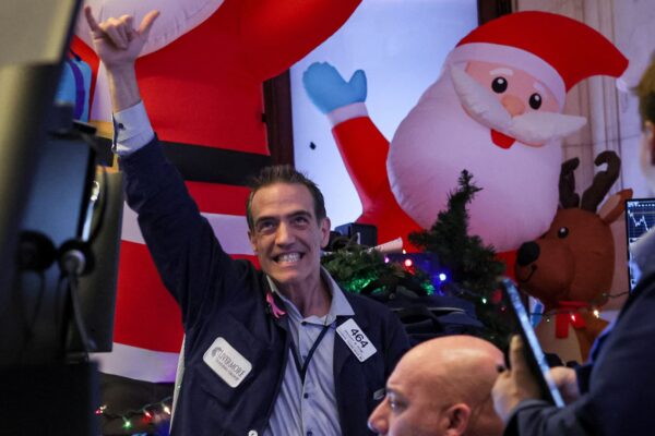 The S&P 500 is up nearly 30% in 2024. Don't expect it to continue