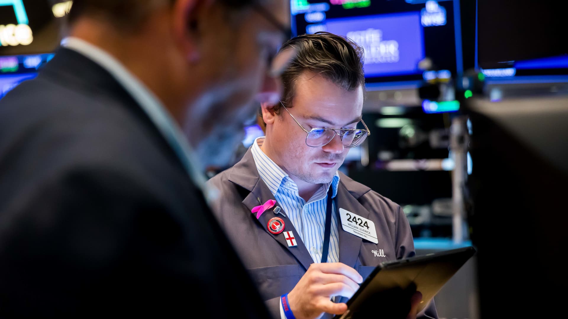 Stifel says a 10%-15% S&P 500 correction is coming