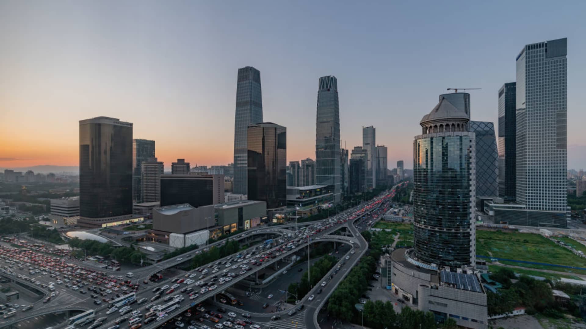 China economic work conference; South Korea unemployment
