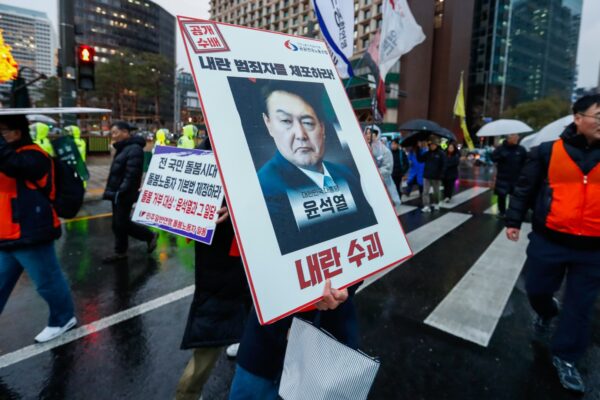 South Korea martial law fallout deepens as prosecutors close in on president, ex-defense minister