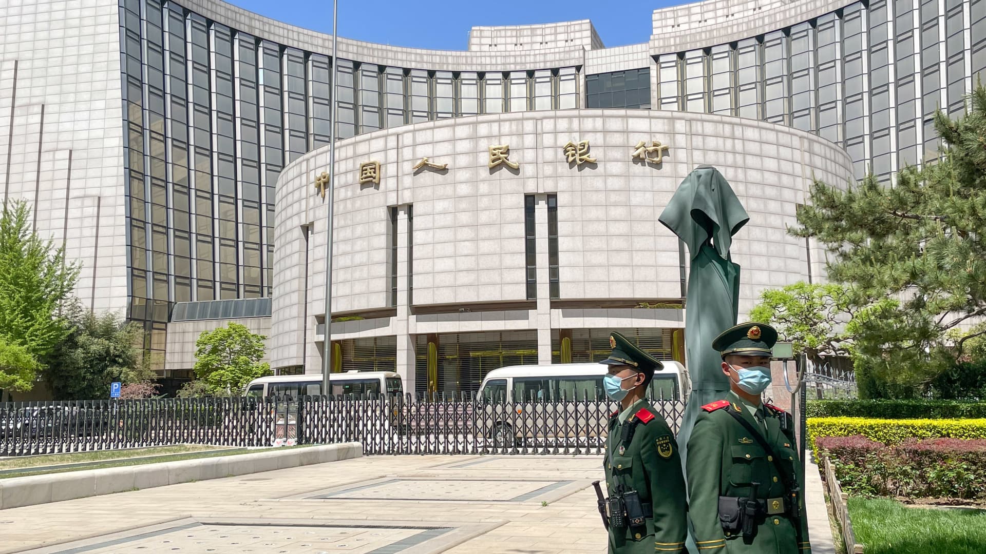 China's policy shift signals economic worries, but outsized stimulus is unlikely