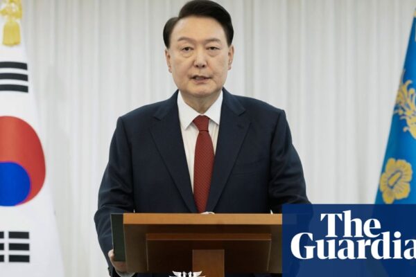 South Korea’s president reportedly defies summons in martial law inquiry | South Korea