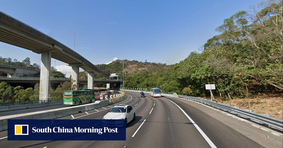 Elderly Pakistani man found dead near Hong Kong highway after going missing for 6 days