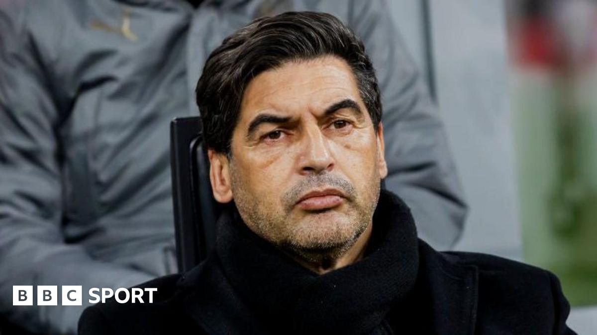 Paulo Fonseca