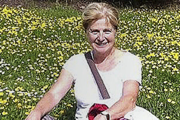 Alternative healer gets 10 years in UK prison for death of woman at slap therapy workshop Download app from appStore